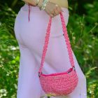 Banana-Pink