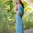 Oceana Dress