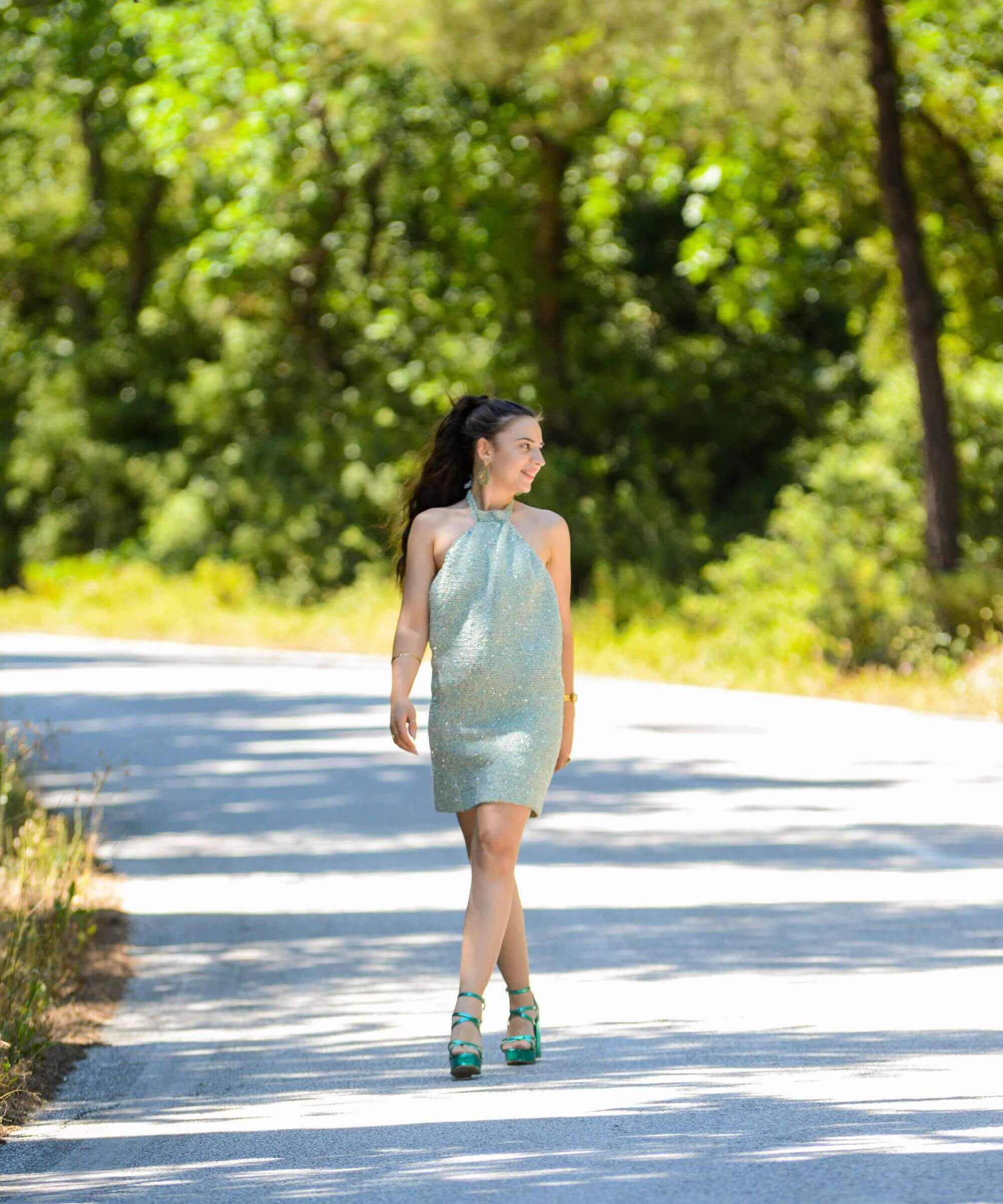 Lumière Dress Lumière Dress